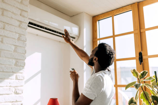 Best Central Air Repair  in Grovetown, GA